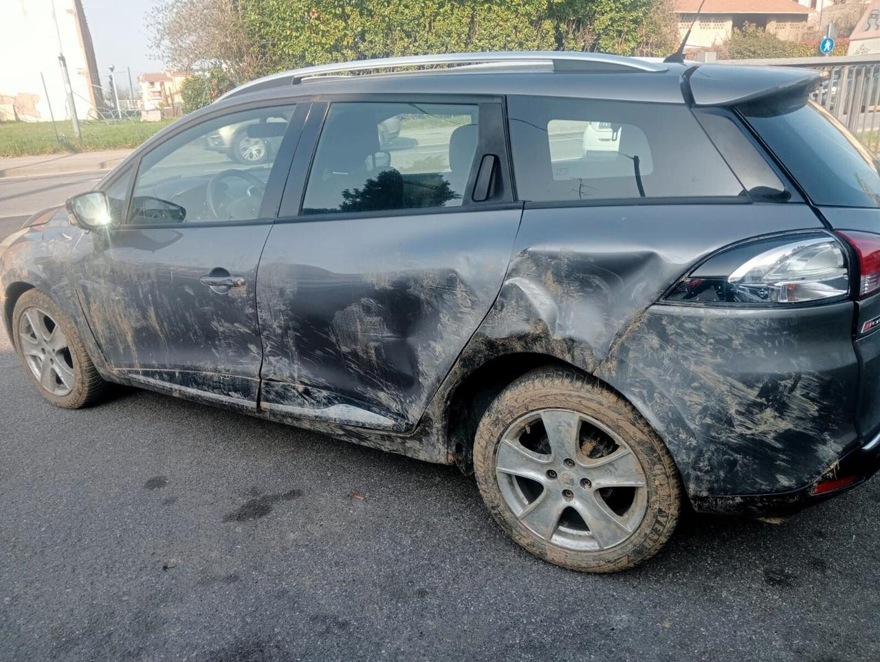 Renault Clio Sporter 1.5 dCi 8V 75CV Live