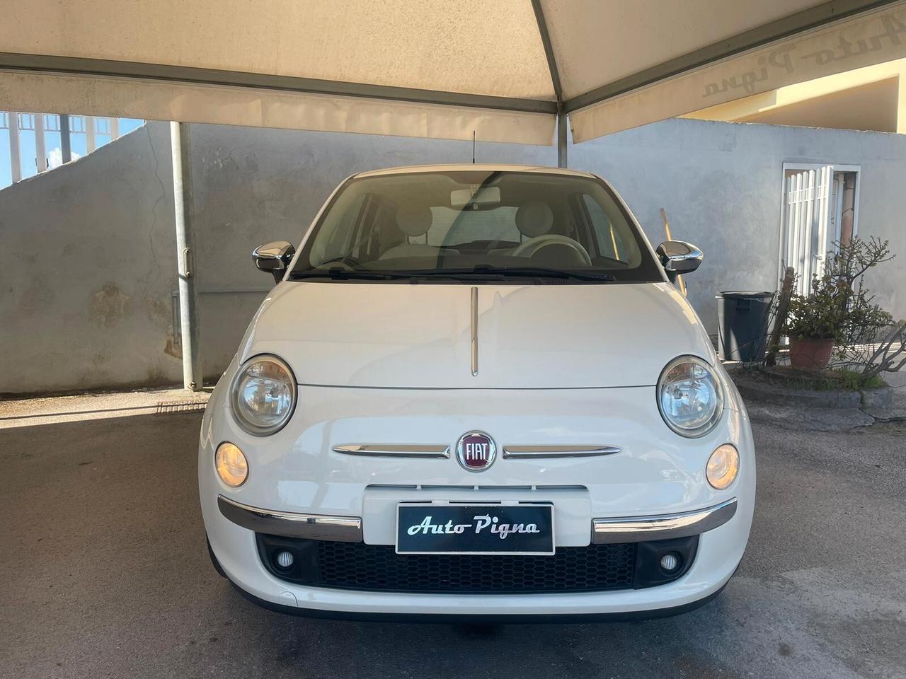 Fiat 500 1.2 EasyPower Pop GPL