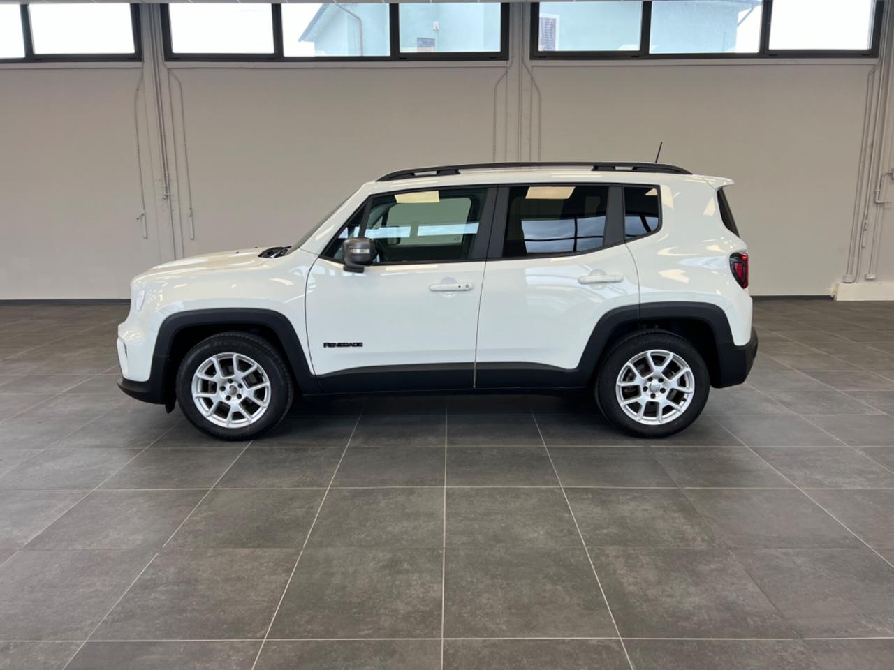 Jeep Renegade 1.0 T3 Limited