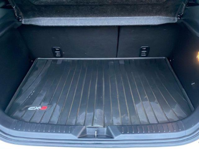 MAZDA CX-3 1.8L Skyactiv-D AWD Exceed