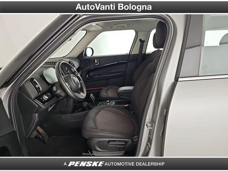 MINI Mini Countryman F60 Mini 1.5 Cooper Essential Countryman