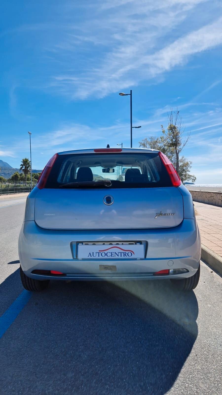 Fiat Grande Punto 1300