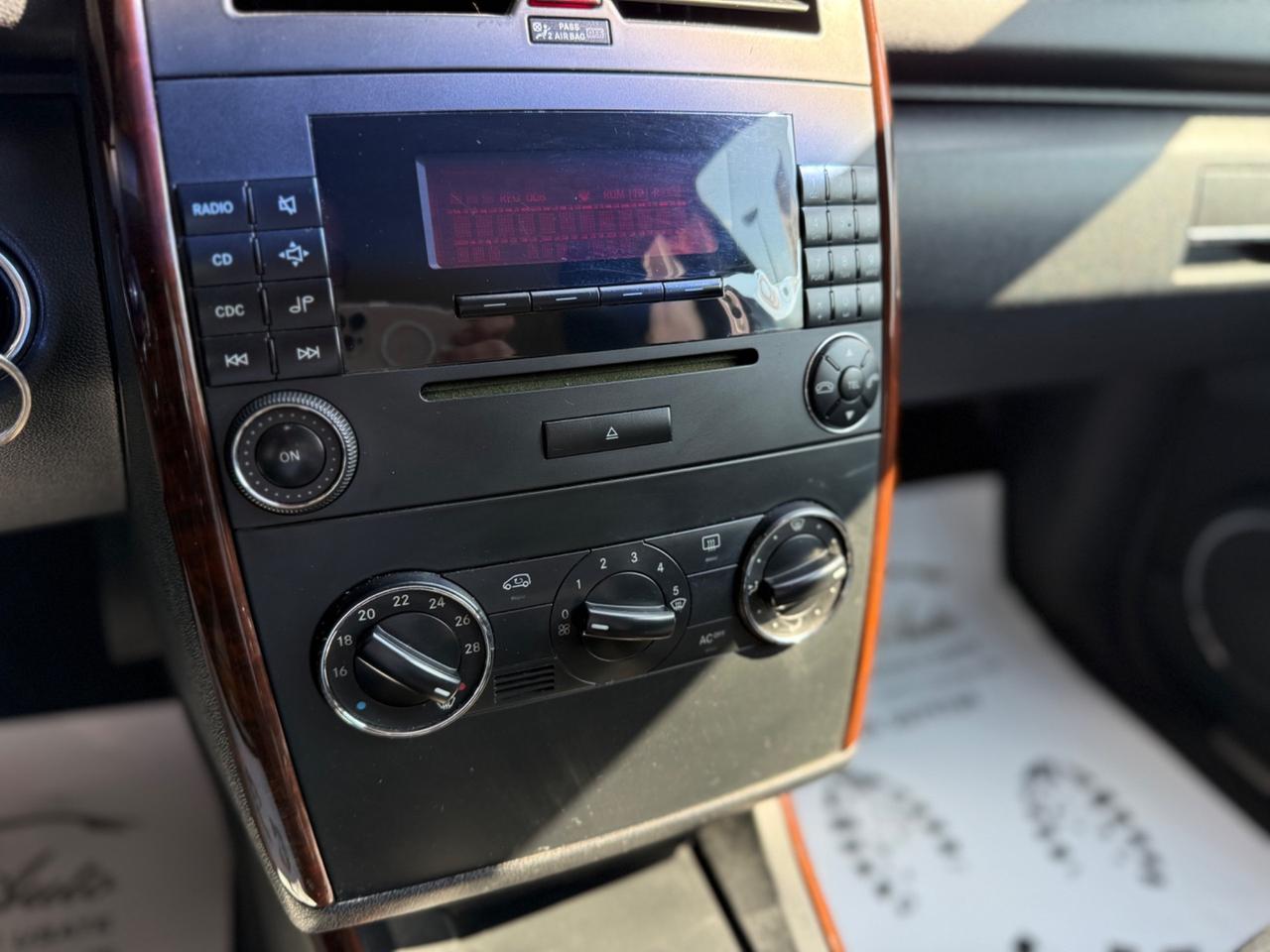 Mercedes-benz A 180 A 180 CDI Elegance
