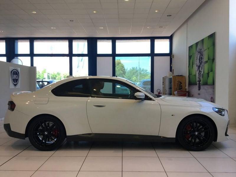 BMW Serie 2 220i MSport Auto