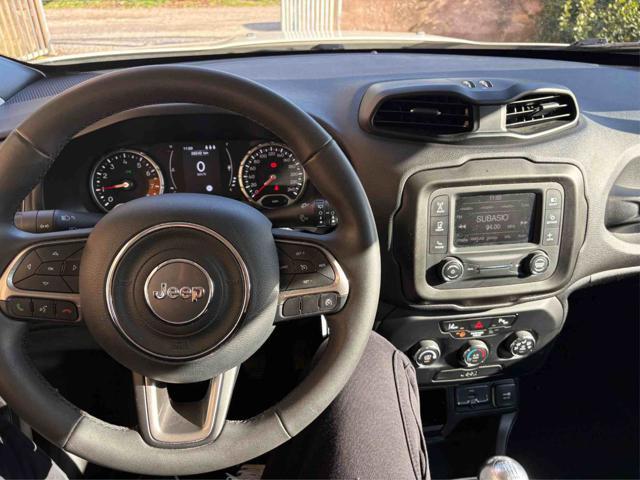 JEEP Renegade 1.0 T3 Limited
