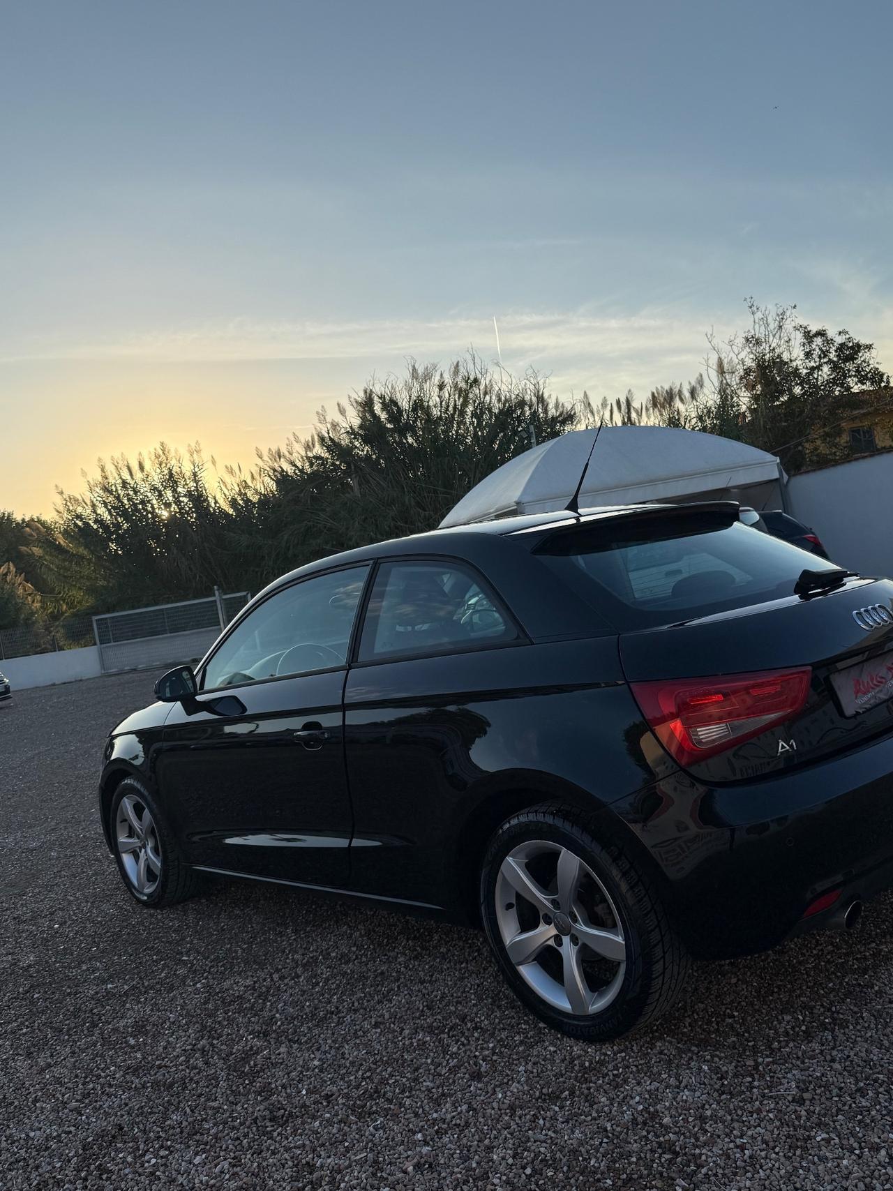 Audi A1 1.6 TDI 105 CV Ambition