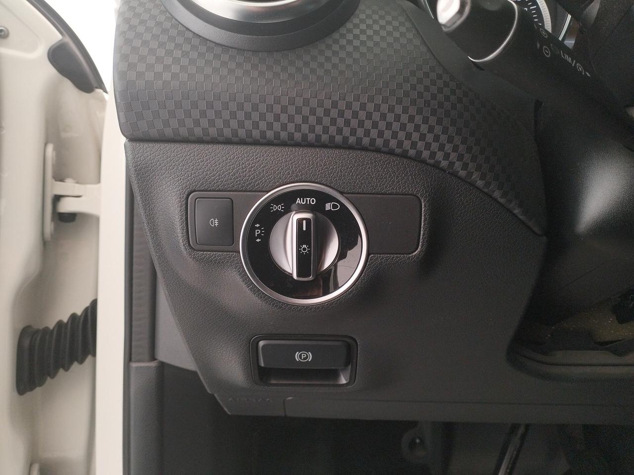 Mercedes-benz A 180 d Automatic Sport - NEOPATENTATI