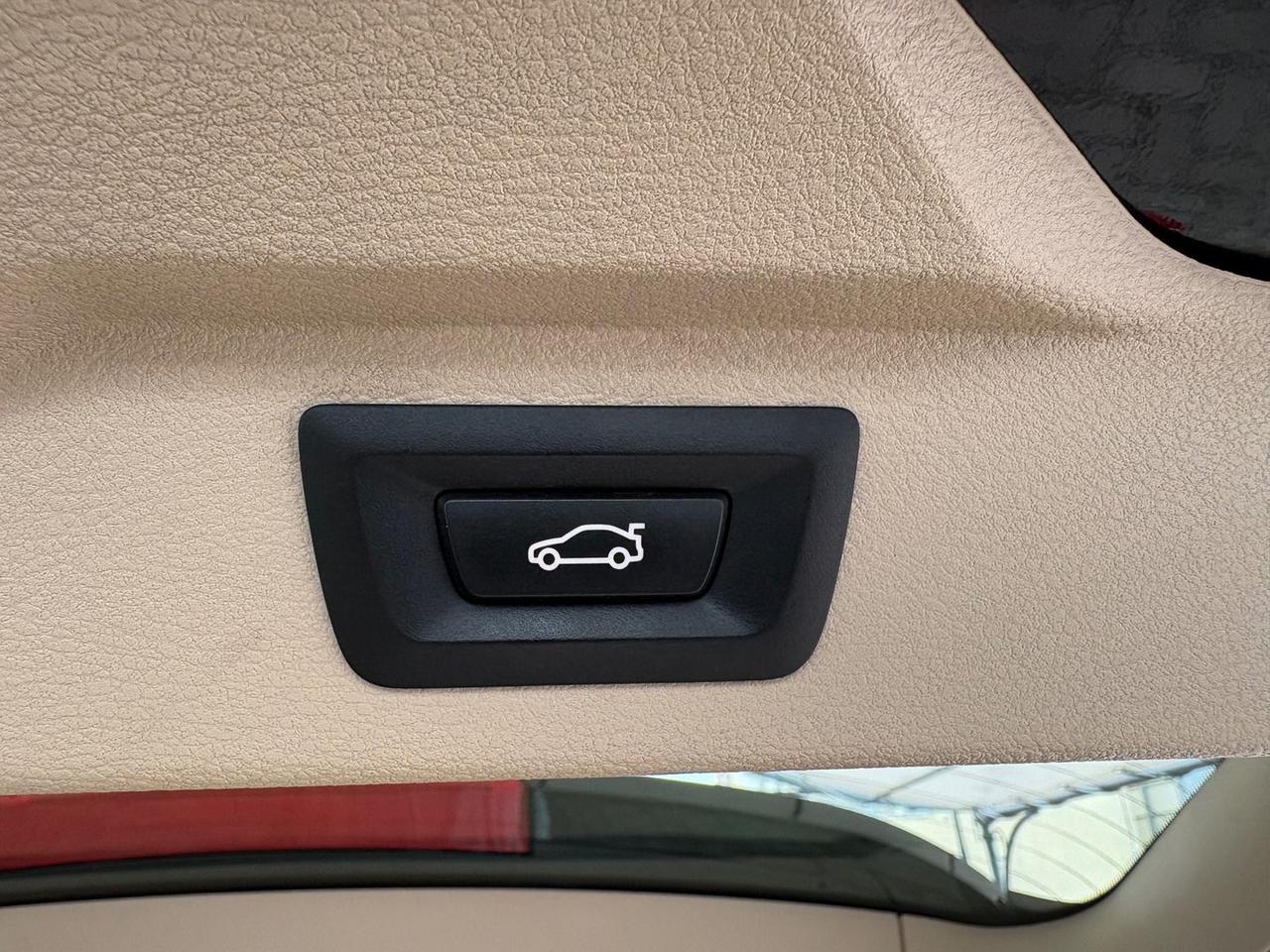 Bmw X5 Experience 25 d #12146