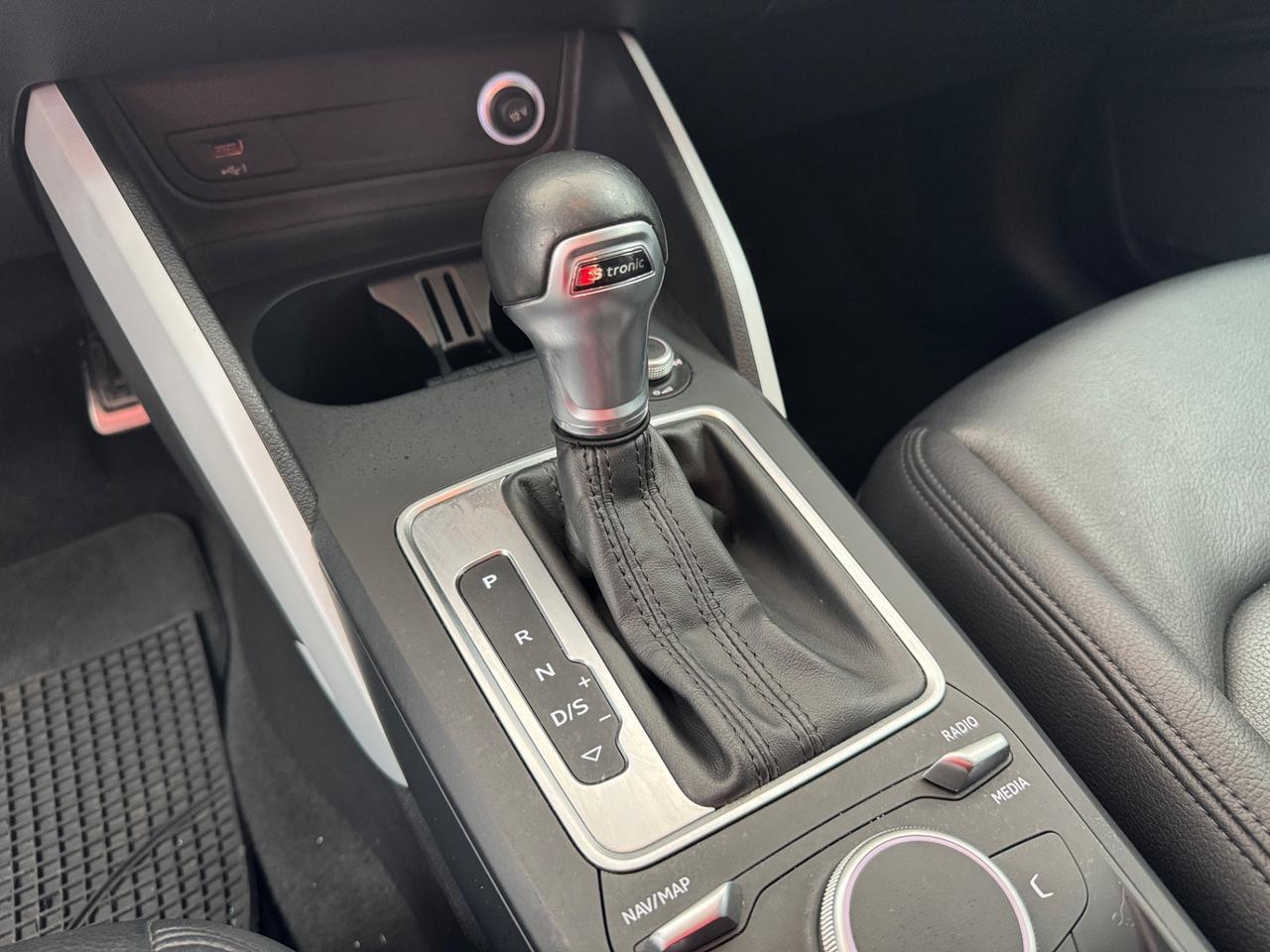 Audi Q2 30 TDI S tronic line Edition