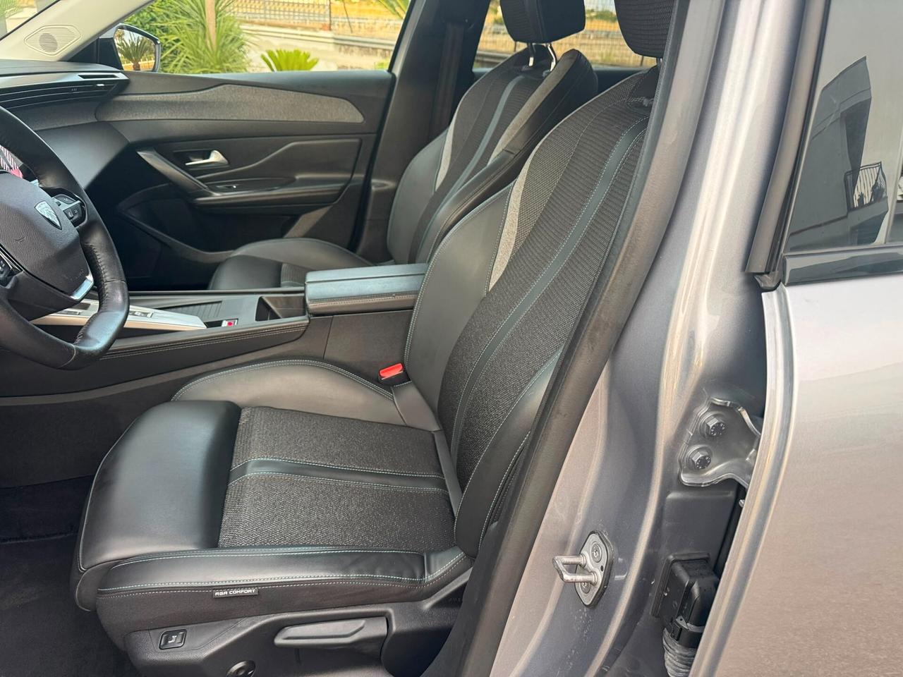 Peugeot 308 1.5hdi Allure Pack