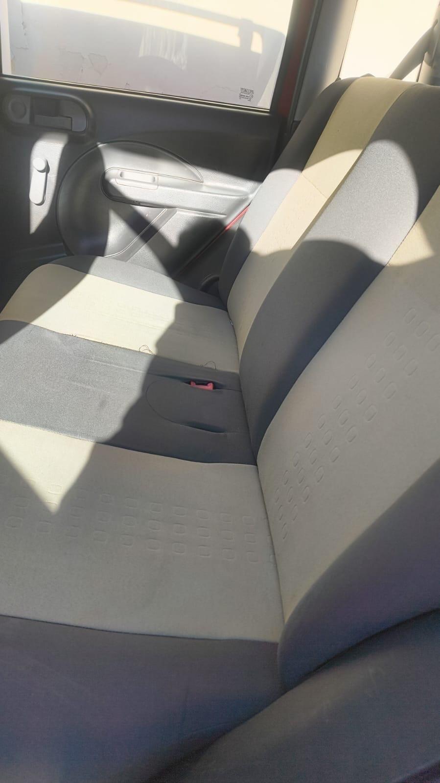 Fiat Panda 1.2 benzina/metano 2008