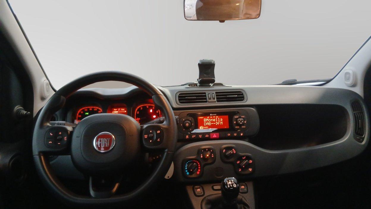 FIAT Panda 3ª serie - Panda 1.2 EasyPower Easy