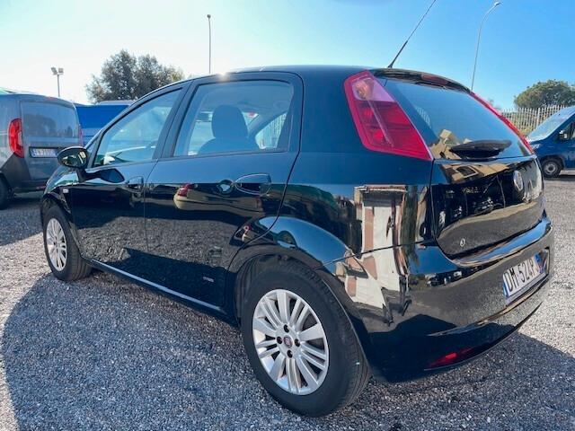 Fiat Grande Punto Grande Punto 1.3 MJT 90 CV 5 porte Emotion