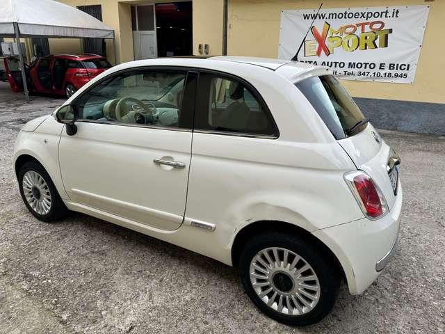 Fiat 500 500 III 1.4 16v by Diesel 100cv
