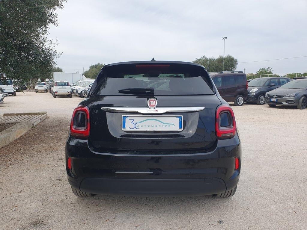 Fiat 500X 1.3 MJ 95cv Urban