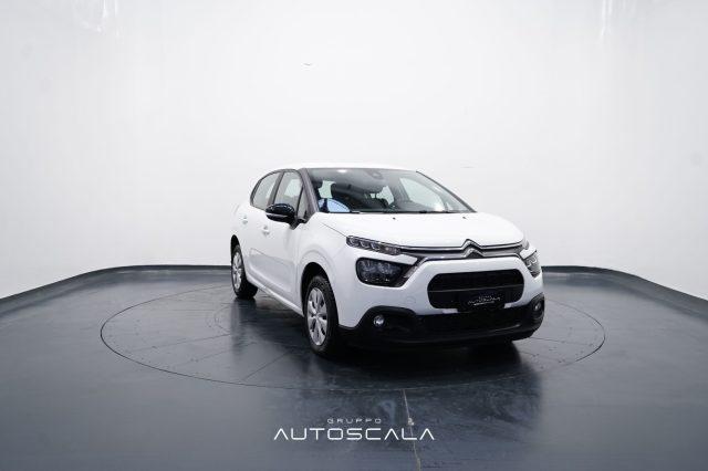 CITROEN C3 1.2 PureTech 83cv S&S Business