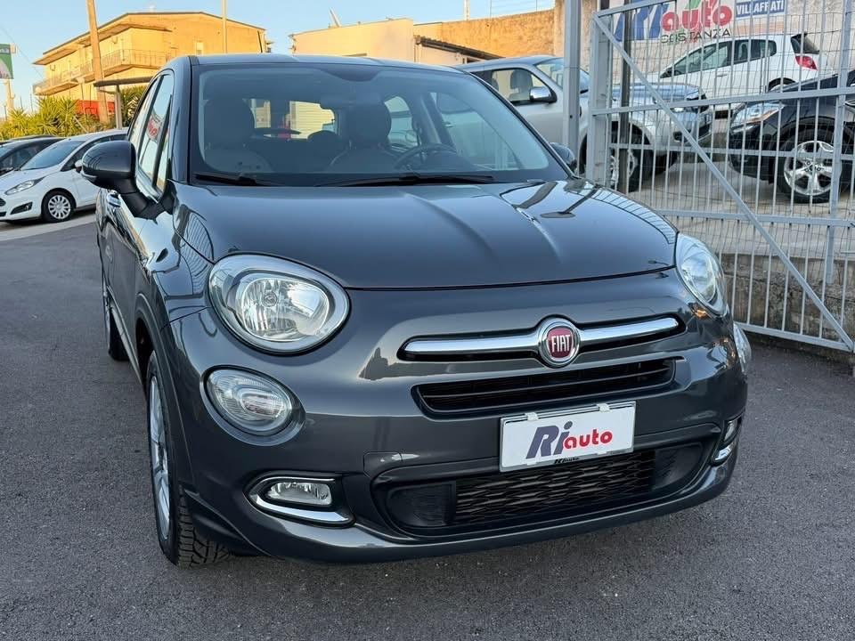 Fiat 500X 1.6 MultiJet 120 CV