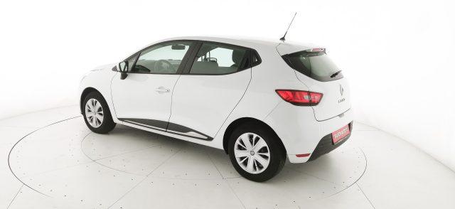 RENAULT Clio TCe 12V 90 CV GPL 5 porte Energy Life