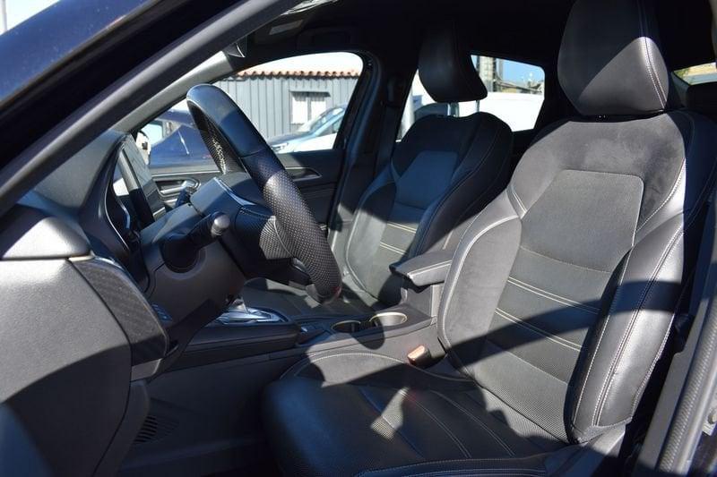 Renault Arkana E-Tech 1.6 Hybrid E-TECH 145 Techno