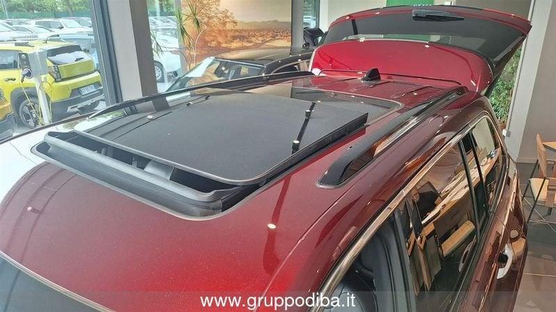 Jeep Grand Cherokee NF4 Plug-In HybridMy23 Overland 2.0 4xe