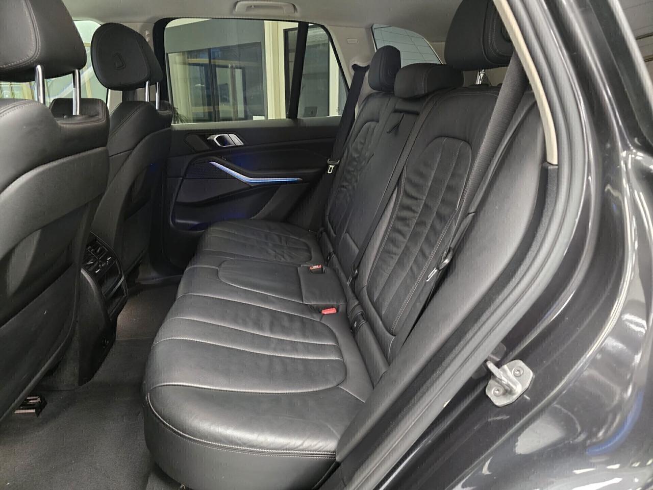 Bmw X5 xDrive30d 265cv X-Line