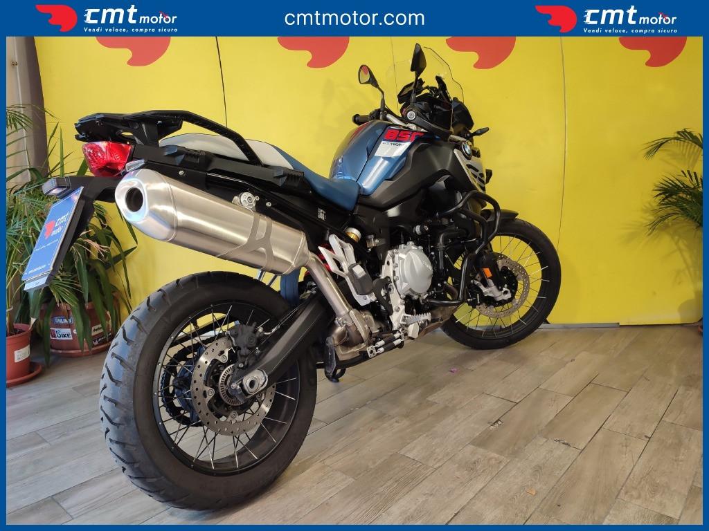 BMW F 850 GS - 2023