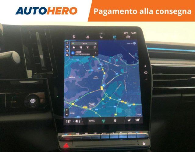 RENAULT Austral Austral Full Hybrid E-Tech 200 CV Techno