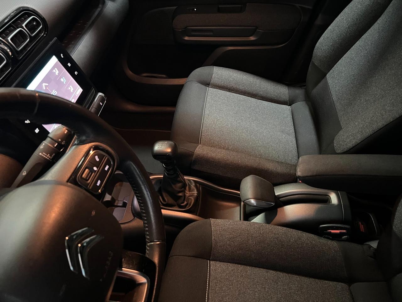 Citroen C3 Aircross PureTech 110 S&S Feel