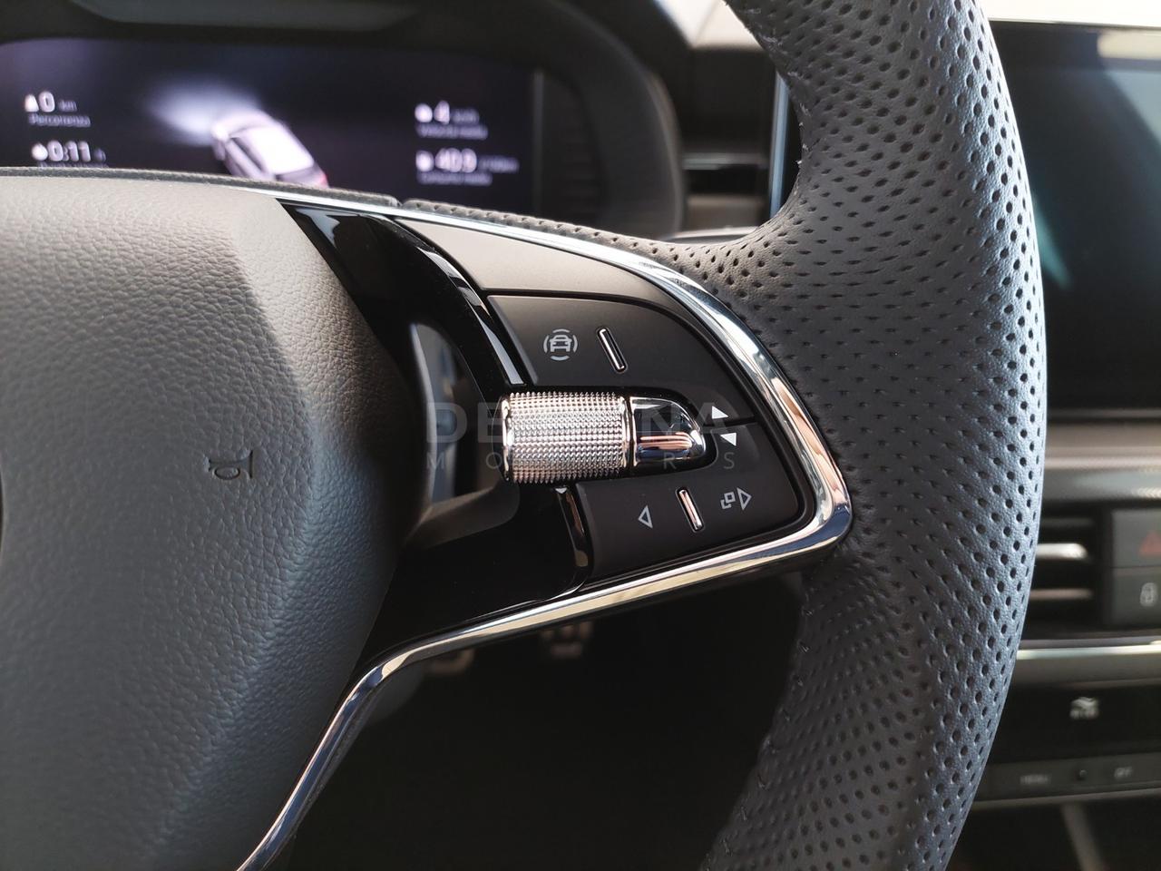 Skoda Kamiq 1.0 tsi style 110cv