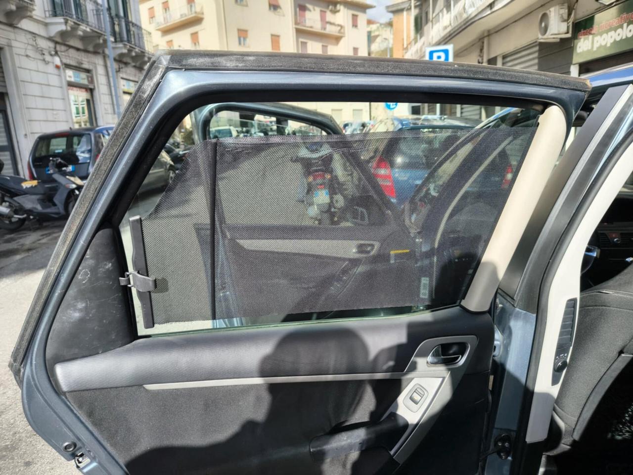 Citroen C4 Picasso 1.6 HDi 110 FAP CMP6 Exclusive