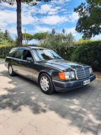 Mercedes-benz 200 TE 16Valvole Sportline