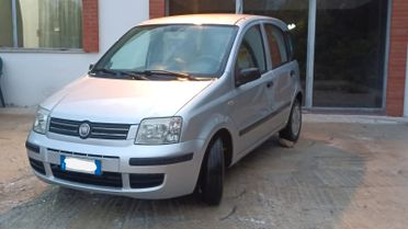 Fiat Panda 1.2 GPL