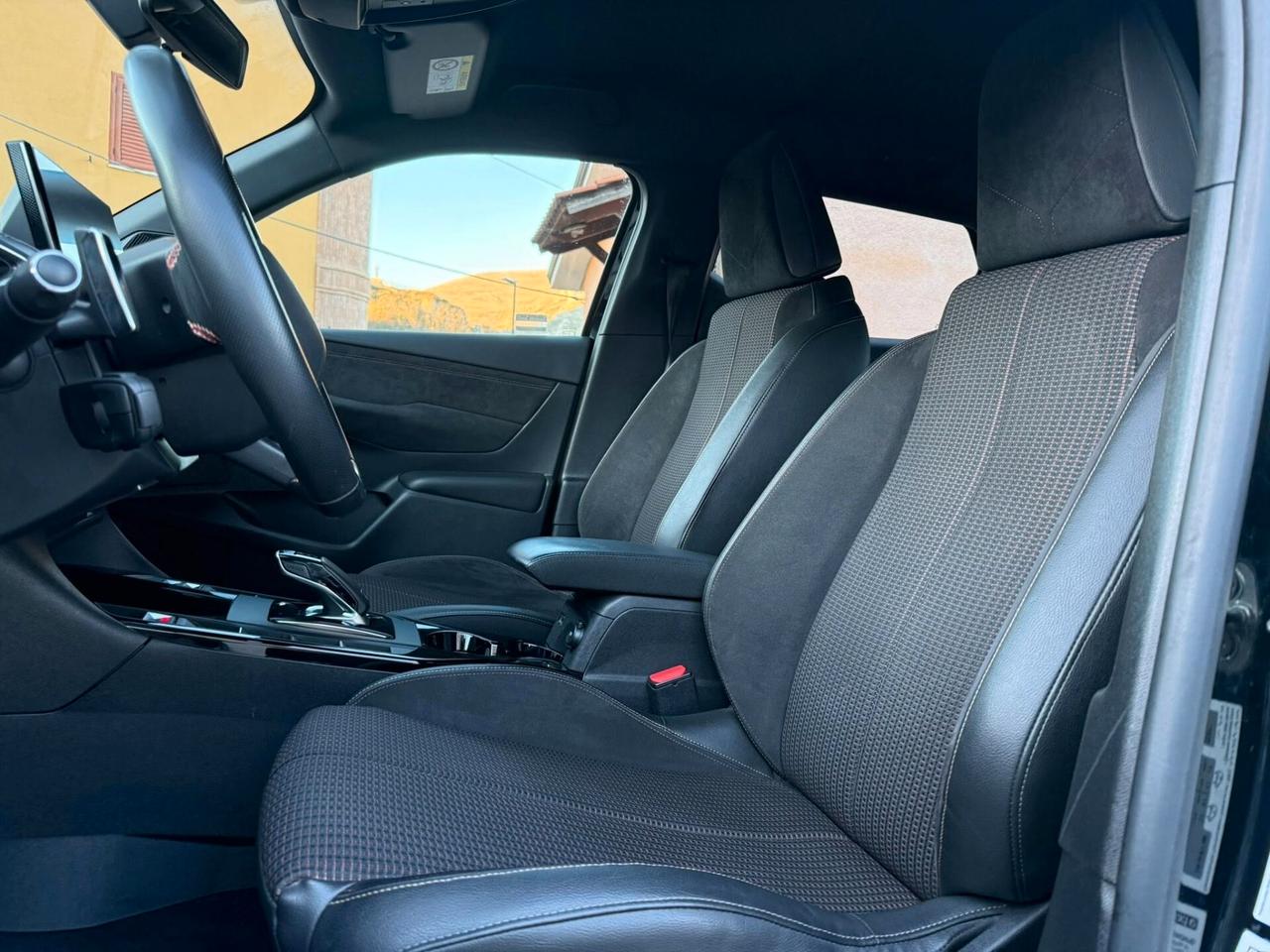 DS3 Crossback 1.5 BlueHDi 130 aut. Performance Line 2020