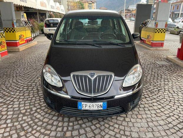 Lancia MUSA 1.4 16V Gold