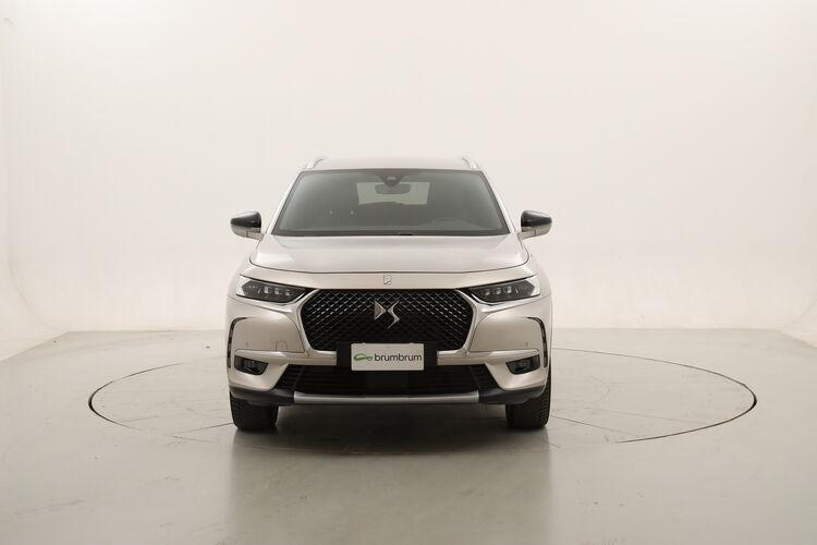 DS DS 7 Crossback Grand chic aut. BR521627 1.5 Diesel 131CV
