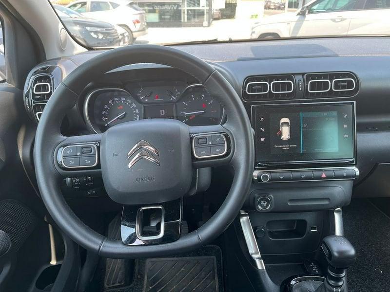 Citroën C3 Aircross BlueHDi 110 S&S Shine Pack