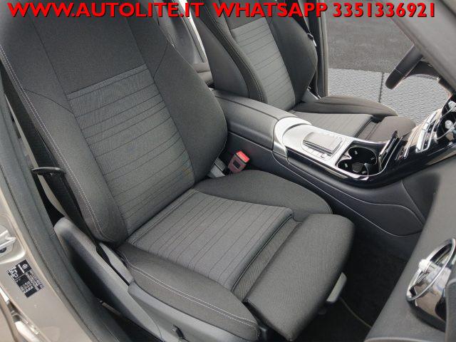 MERCEDES-BENZ GLC 300 e 4Matic EQ-Power Business Extra