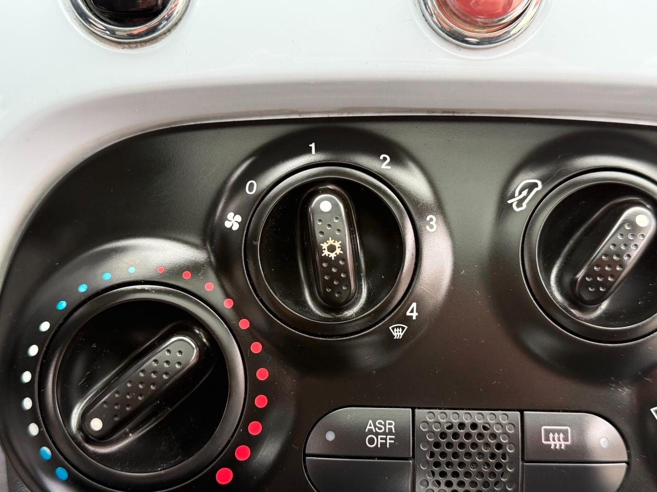 Fiat 500 1.2 Sport *TETTO *PELLE - 2009