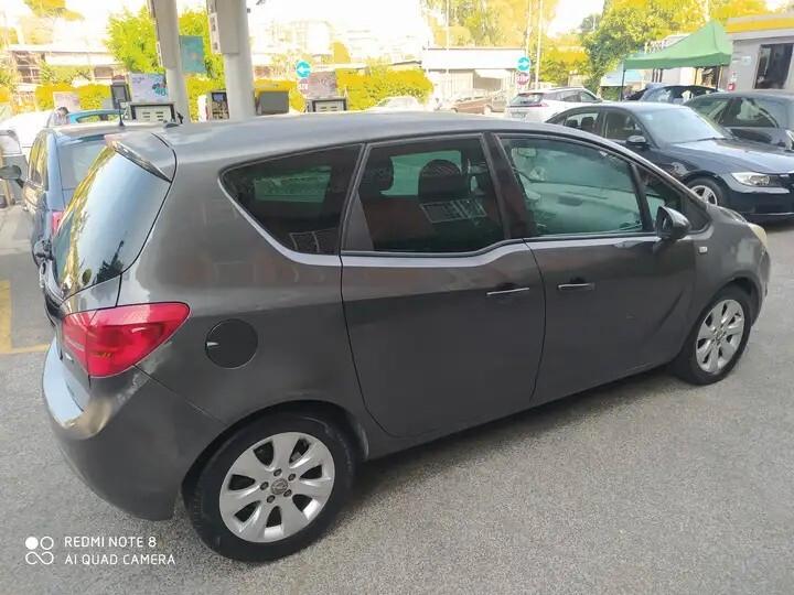 Opel Meriva 1.7 CDTI - OFFERTA FINO 31/12
