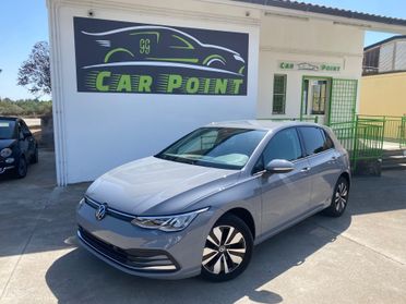 Volkswagen Golf 2.0 TDI SCR Style