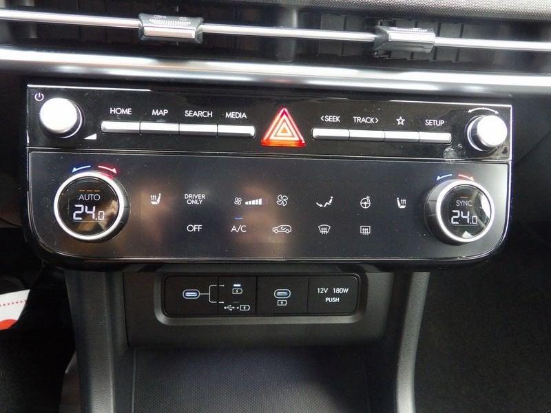 Hyundai Tucson PHEV 1.6 PHEV 253cv Exellence Auto