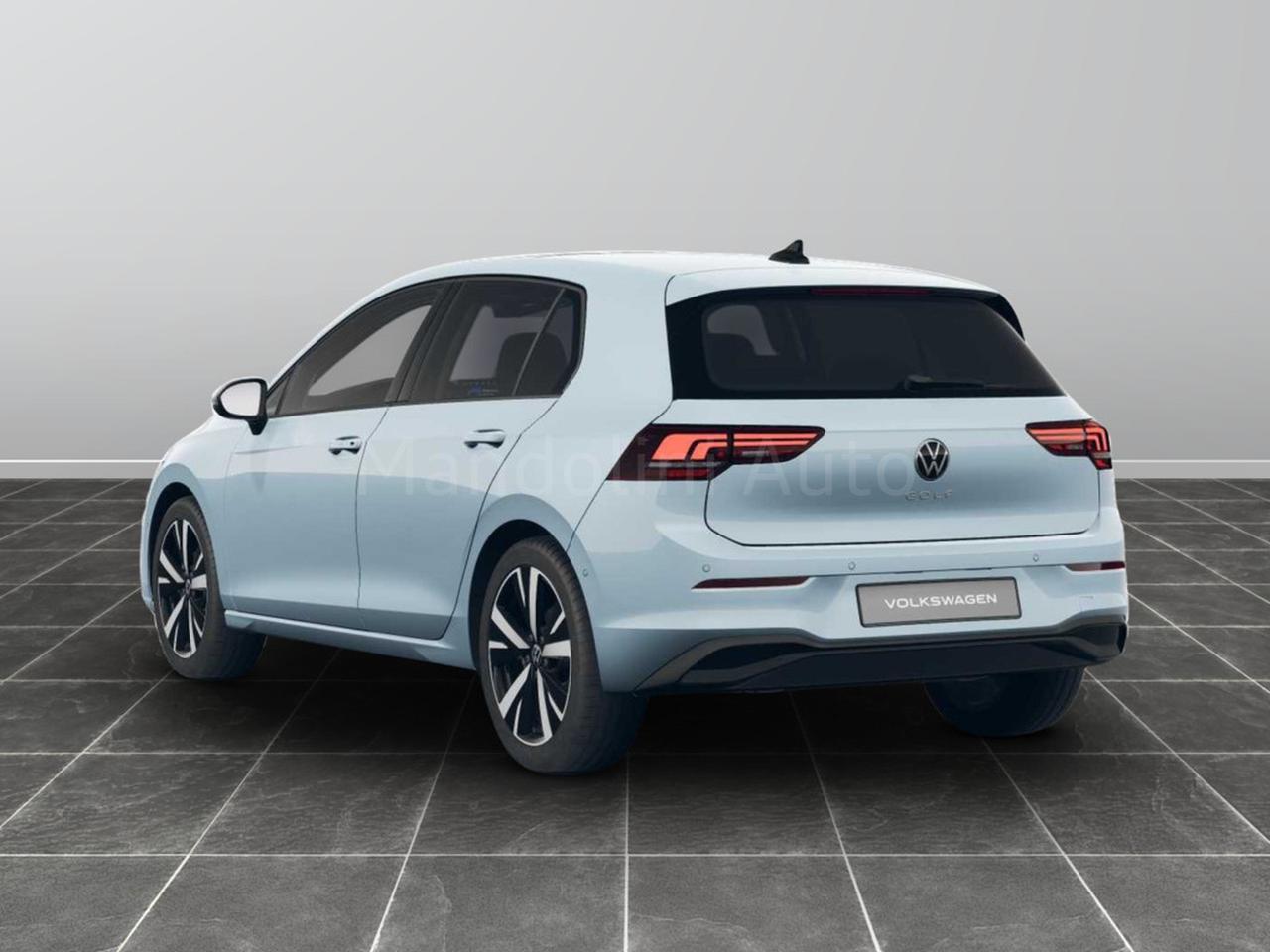 Volkswagen Golf 1.5 tsi act 115cv edition plus