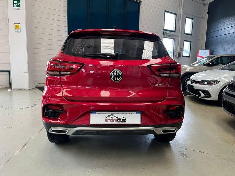 MG ZS ZS 1.0T-GDI aut. Luxury - PROMO SIRONIAUTO+
