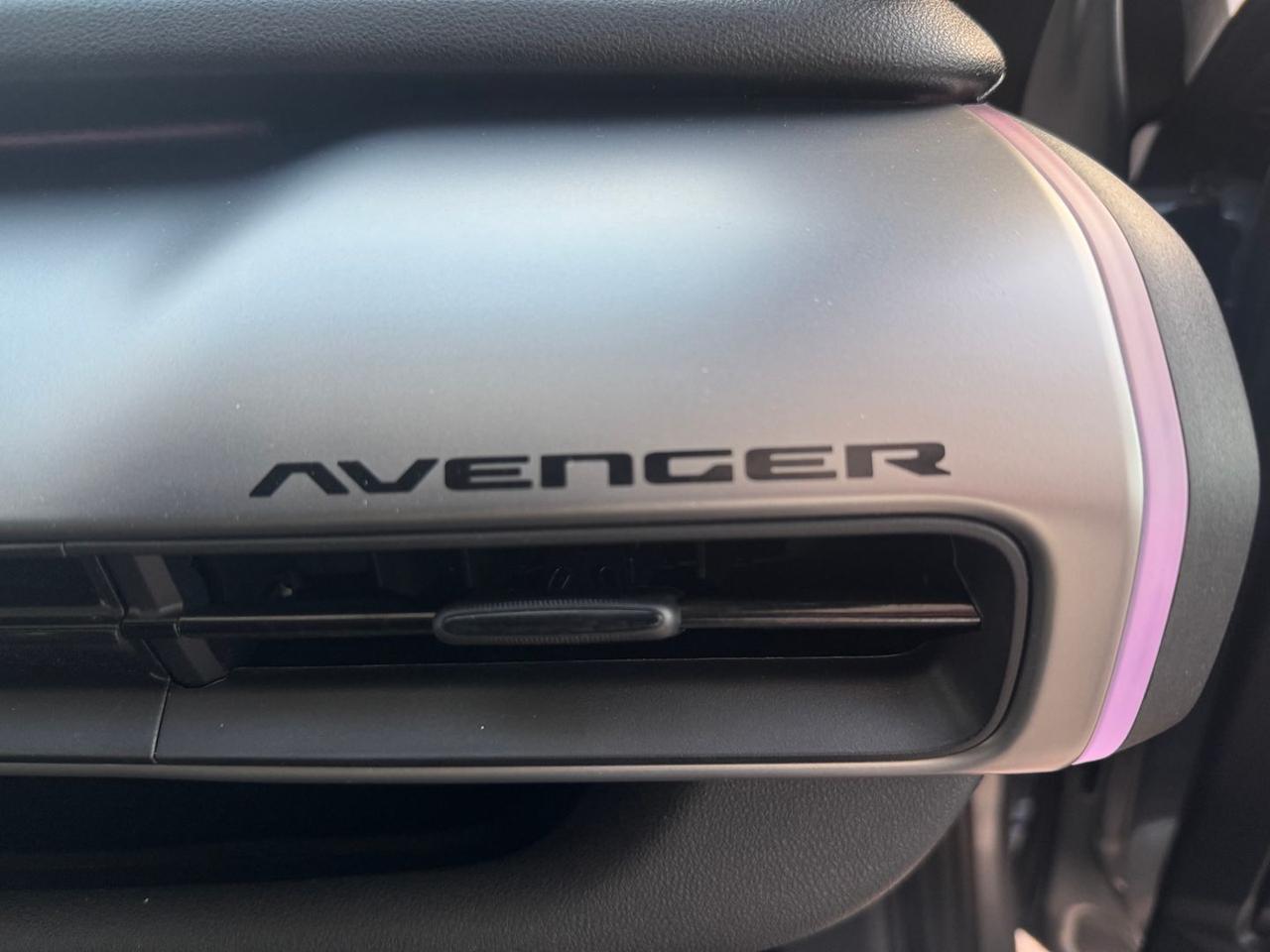 Jeep Avenger 1.2 GSE T3 Altitude #50595
