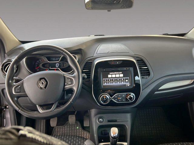 RENAULT Captur TCe 12V 90 CV INTENS