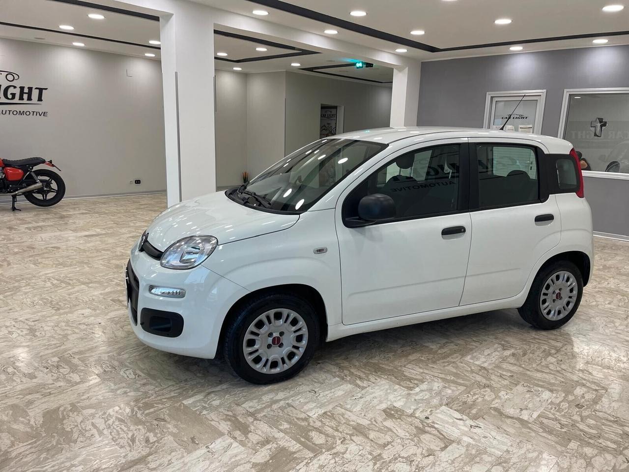 Fiat Panda 1.2 Easy