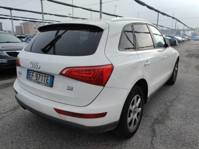 AUDI Q5 2.0 TDI 170 CV quattro S tronic Advanced Plus