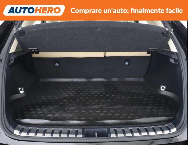 LEXUS NX 300 Hybrid 4WD Executive