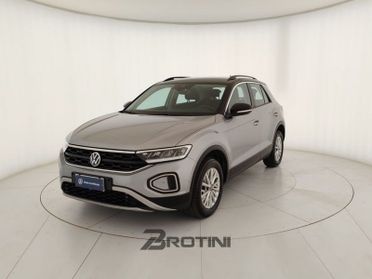Volkswagen T-Roc 2.0 TDI SCR Life DSG