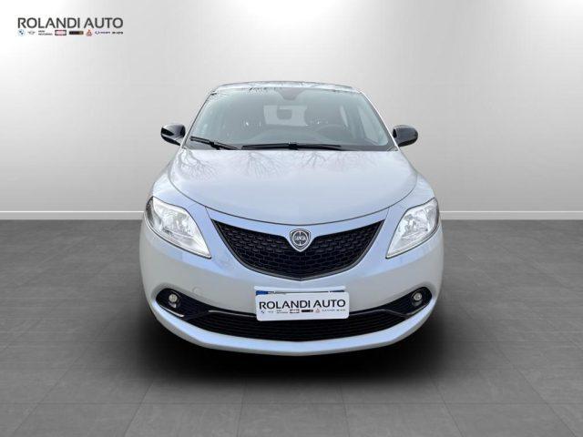 LANCIA Ypsilon 1.0 hybrid Gold s&s 70cv